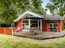 2 Bedroom Gorgeous Home In Slagelse