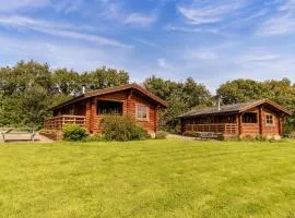 Buttercups Lodge