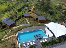 Entre Nubes Eco Hotel