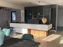 Le Loft des Lumières