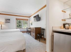 The Charter at Beaver Creek B235，位于比弗河的酒店