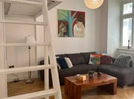 Comfort Apartment Brno-city center