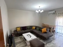 L4 Durres Cozy Apartment