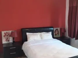 Apartament cu 3 camere la poala Munților Făgăraș