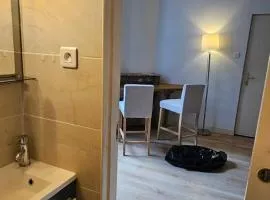 Studio Cosy Clichy
