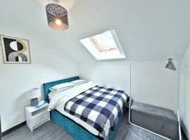 Newton's Suite