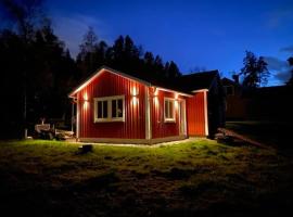 Lill-Stugan på Store Hage，位于Kareby的酒店