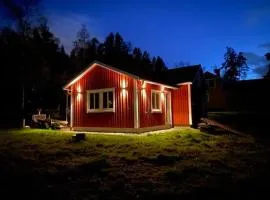 Lill-Stugan på Store Hage