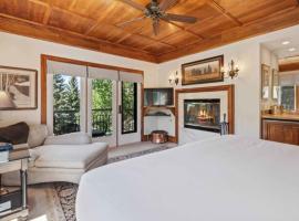 The Charter at Beaver Creek C225，位于比弗河的酒店