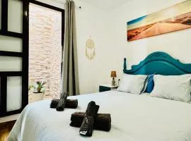 Apartamento Sol by Vulcano Homes