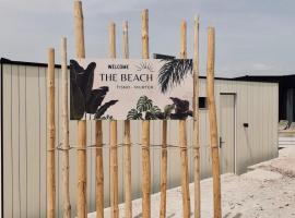 TheBeachVilla 1，位于迪斯诺的酒店