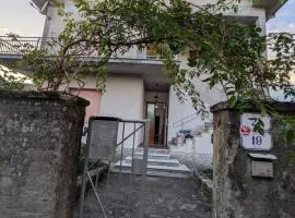 La casa di Cisotta