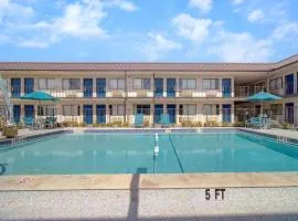 Motel 6-Venice, FL