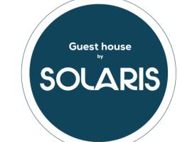 Solaris Guest House，位于斯库台的酒店