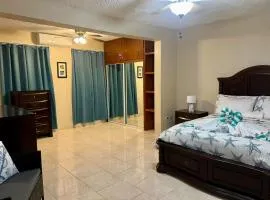 Ocean Breeze Comfort