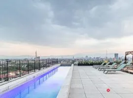 Kukun Reforma & Downtown