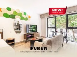 Kukun Reforma & Downtown