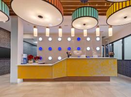 GLō Best Western Kanata Ottawa West，位于渥太华的酒店