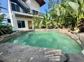 Heated Pool & Volcano Views by La Fortuna