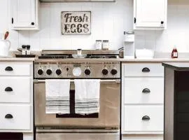 Cellar Suite at Winery and Vineyard