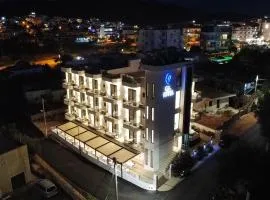 GL Hotel Ksamil