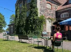 Utoopia Külalistemaja Viscosas