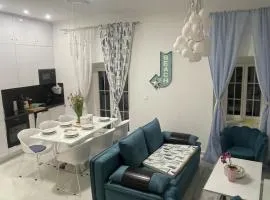 Beach House Tisno whit Sea View
