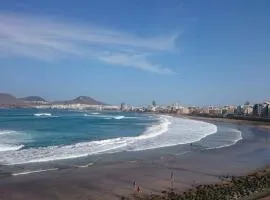 Palmara Las Canteras alquiler por habitación