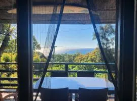 Captain's Cove at Cylinder Beach