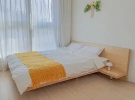 Exclusive use of the entire studio