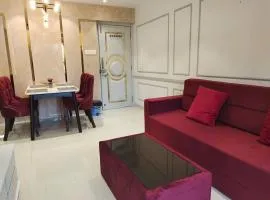 City Homes Pearl Apartment