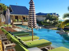 Club Wyndham Airlie Beach，位于埃尔利海滩的酒店