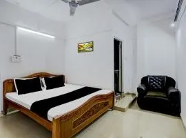 Hotel O Flagship Hotel Shiv Residency