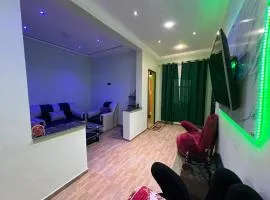 Acapella house 3