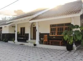 ELHA Heritage Yogyakarta