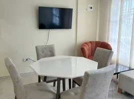 Apartamento 2 habitaciones san jose