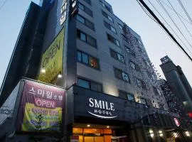 Smile Hotel