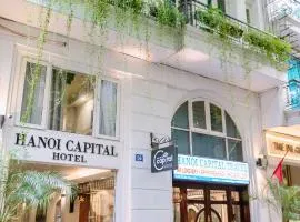 Hanoi Capital Premium Hotel