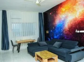Galaxies