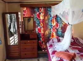 Joji and Alisi Place