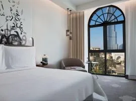 The Heritage Hotel, Autograph Collection, Downtown Dubai
