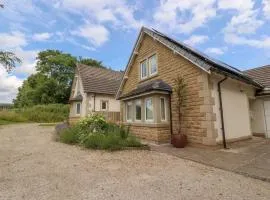 Low Orchard House