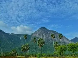 Santhoshinte Farm stay Kollengode