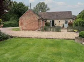 The Cow Shed at Pear Tree Farm