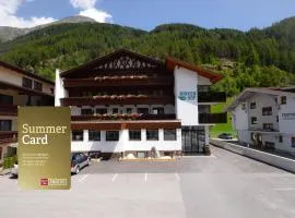 尔尼比肯霍夫酒店