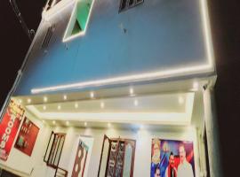 Minnal Residency，位于卡来卡的酒店