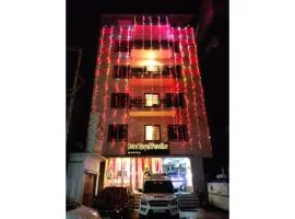 Royal Paradise Hotel #New Digha By Easygorooms