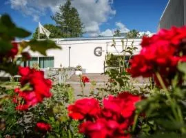 Hotelli Gustavelund