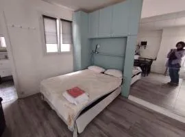 apartment pl REPUBLIQUE