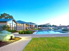 Club Wyndham Seven Mile Beach, Trademark Collection by Wyndham，位于剑桥的酒店